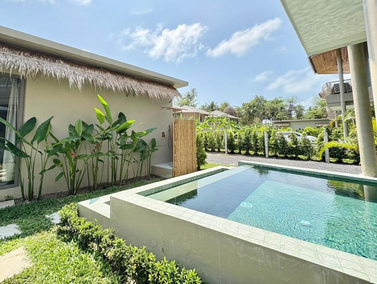 Chaba Lodge, 1 Bedroom & 1 - Eco Villa